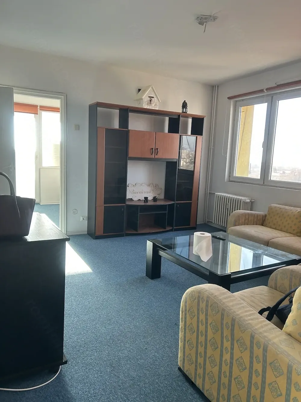 Apartament 2 camere Ion Mihalache-Domenii