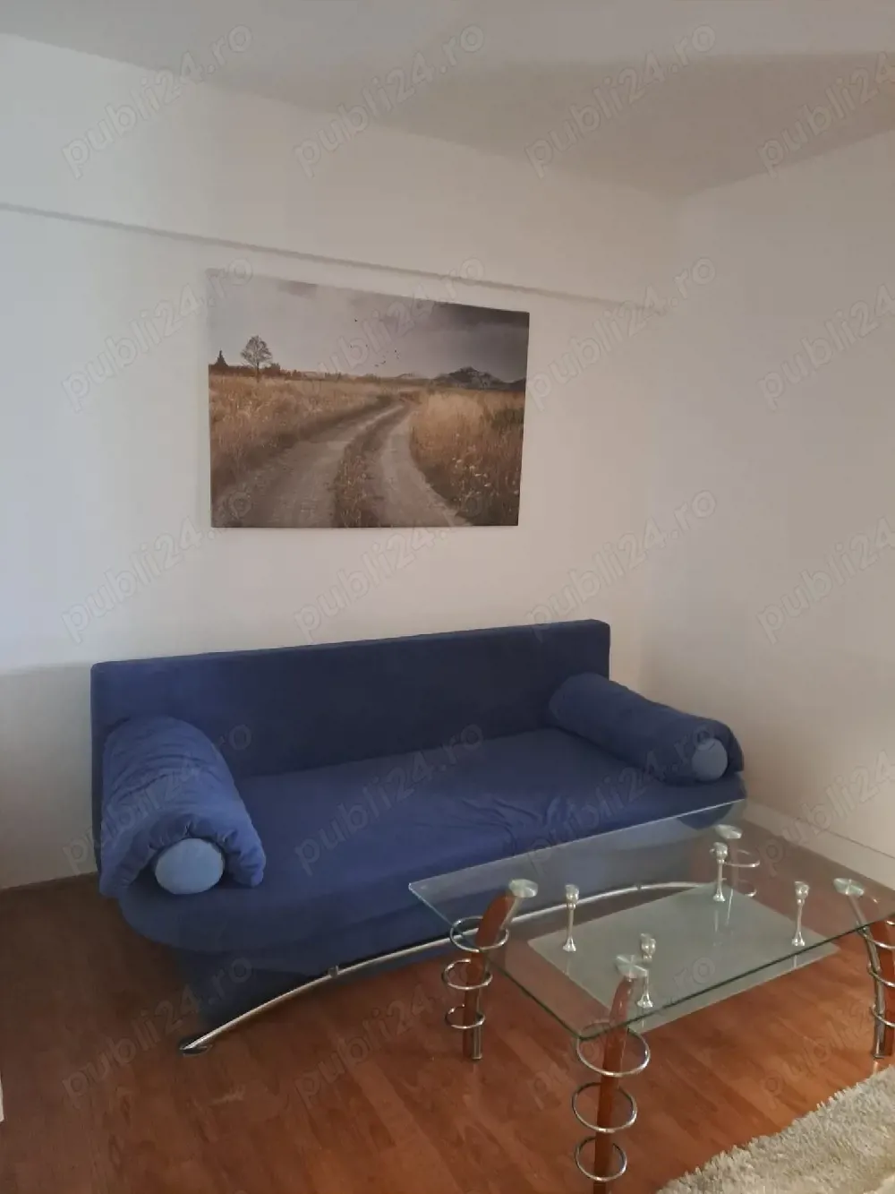 Inchiriere garsoniera - imagine 1