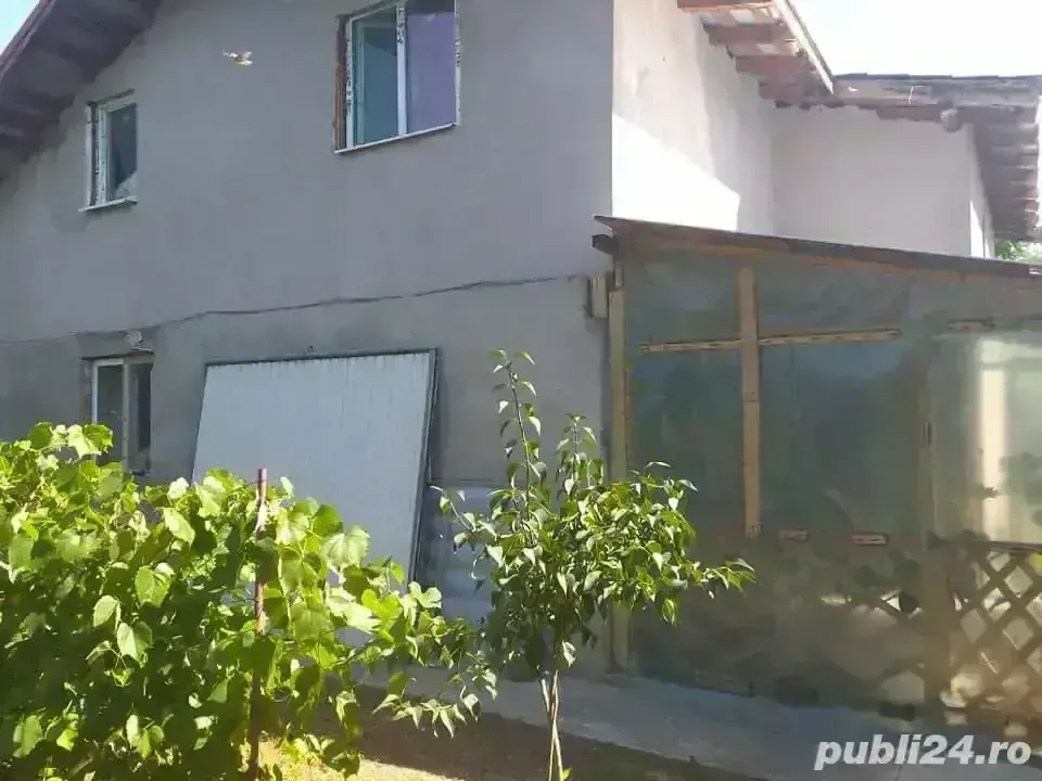 Schimb casa P+M