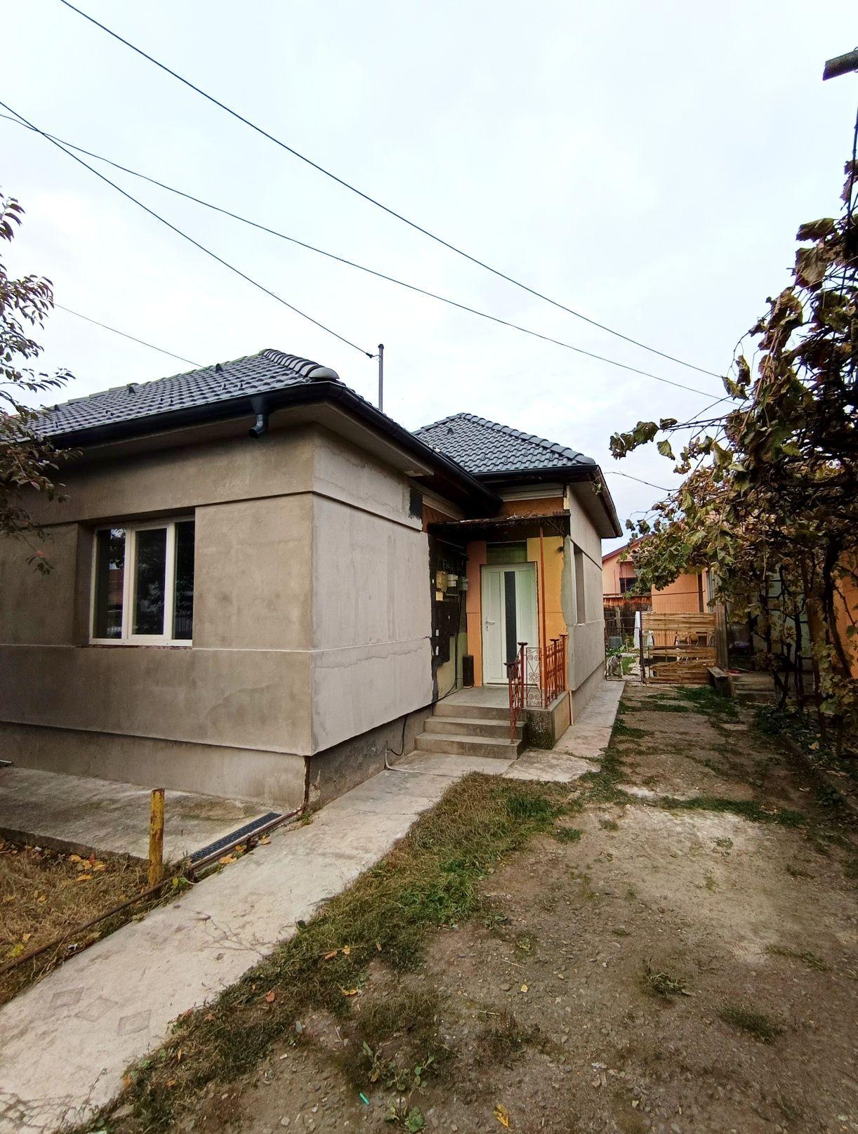 Casa de vânzare în cartierul Someseni