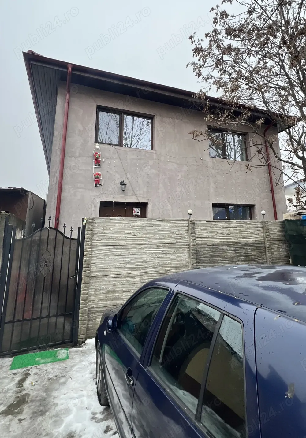 Casă vânzare Colentina Maior Băcilă
