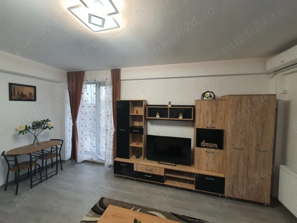 Lux garsoniera noua ultramoderna -Vitan-zona vile-particular - imagine 1