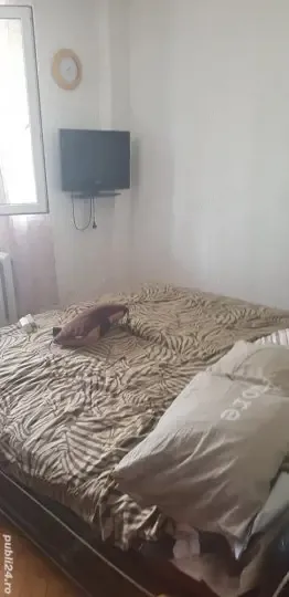 Anunt REAL , Apartament 2 camere semidecomandat in Titan.