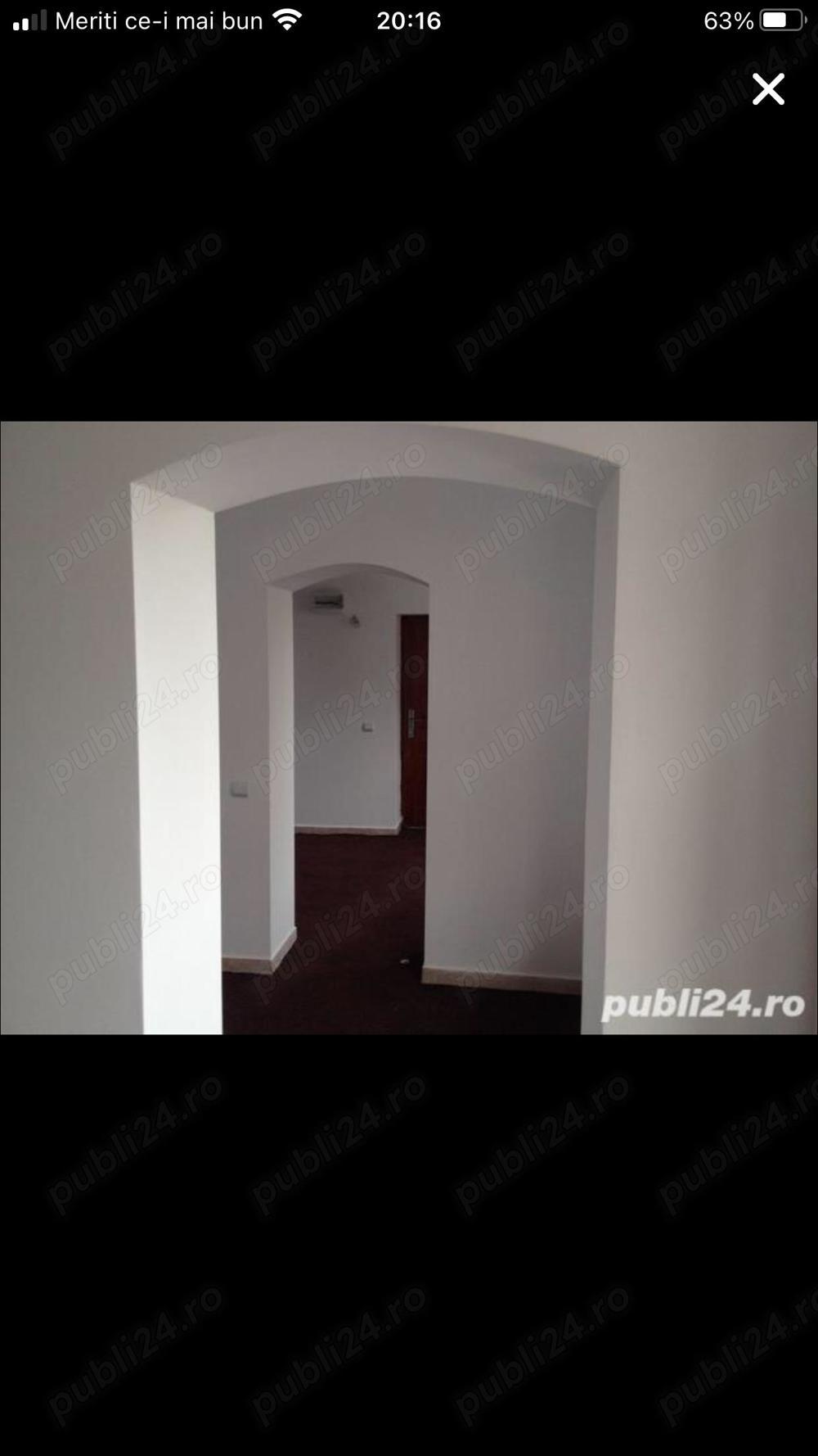Închiriez apartament in vilă - imagine 1
