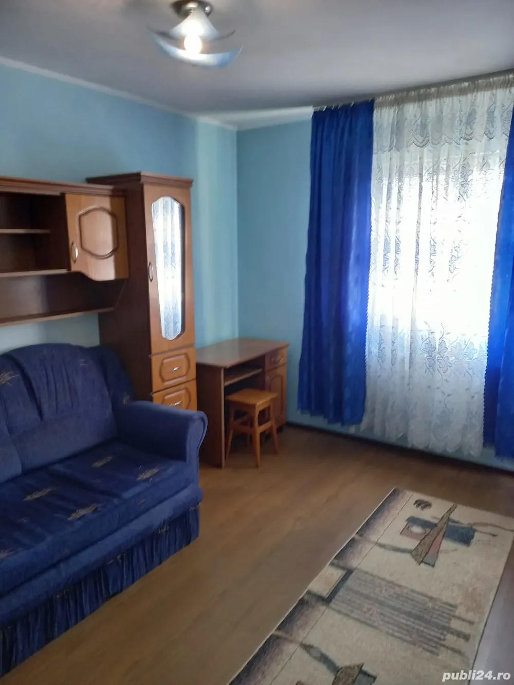 Titan garsonieră cf2 ,Str.Postavarul