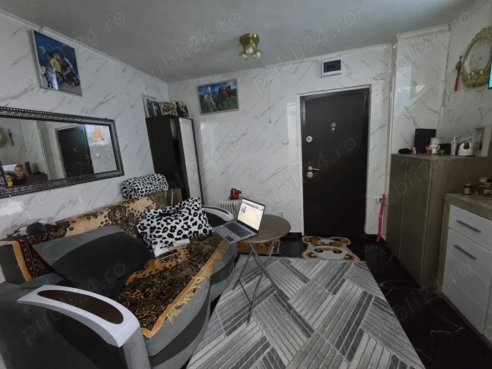 Garsoniera confort 3