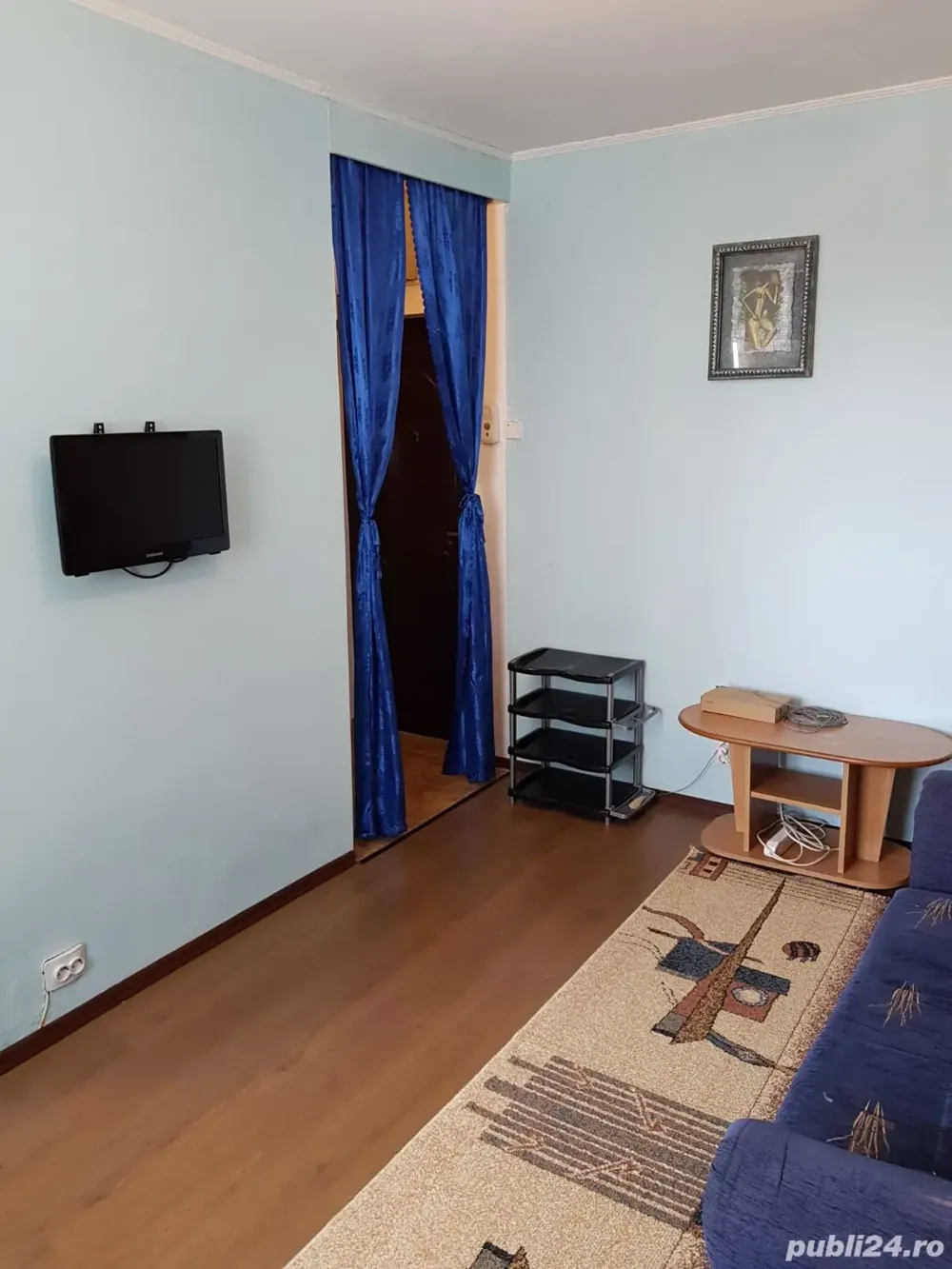 Titan Str.Postavarul gars cf 2