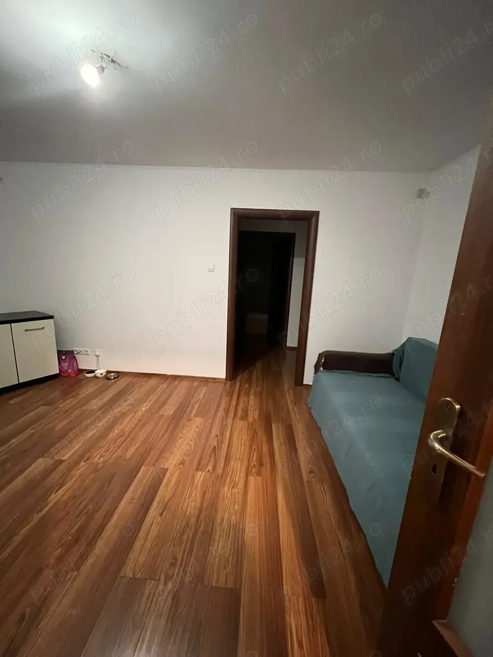Proprietar 2 camere 52 mp   bloc reabilitat   ParkLake   Parcul IOR   se vinde cu chiriași (investiț