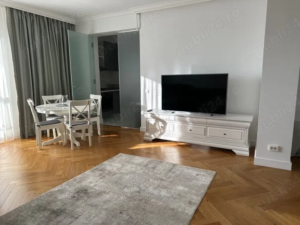Apartament 2 camere de vanzare - imagine 1