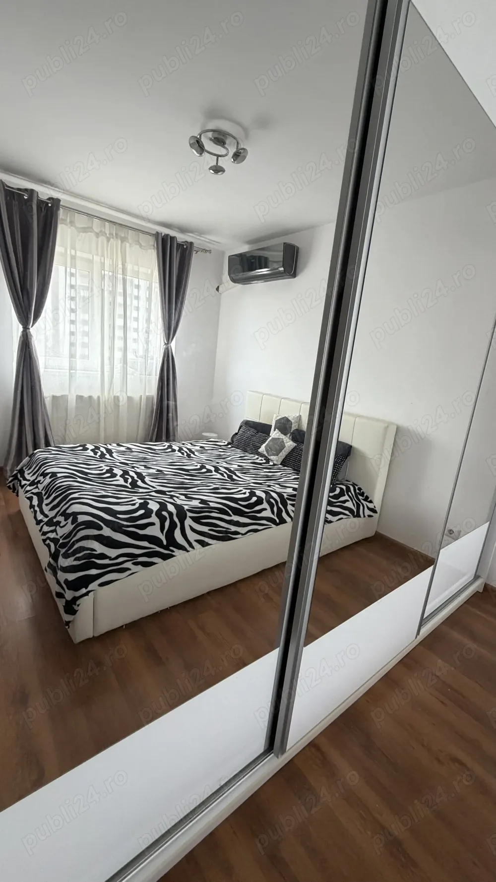 Direct proprietar, vand apartament 2 camere Palladium Residence
