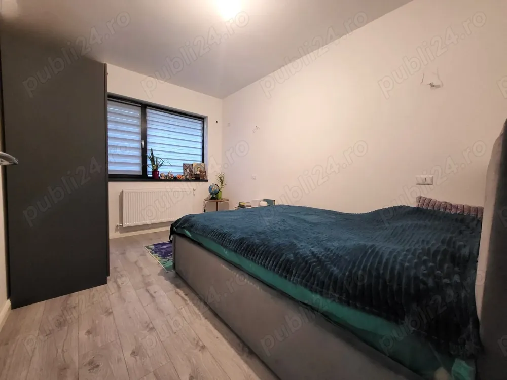 Apartament 3 camere zona Pallady cu parcare inclusă - imagine 1