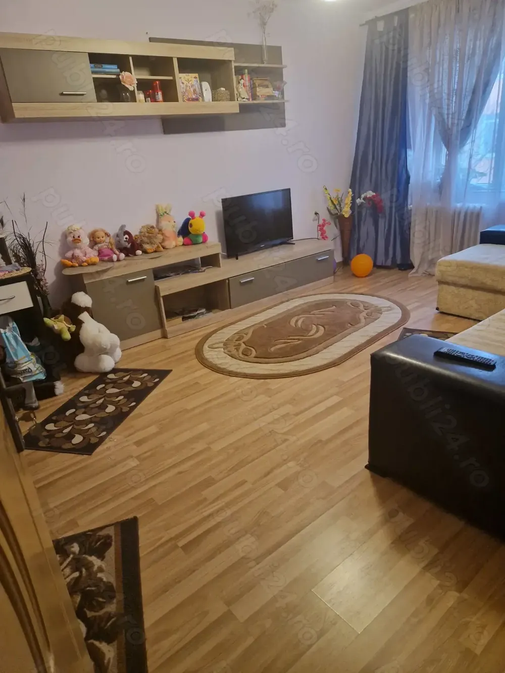 Apartament  3 camere ,Dristor , 10 min de metrou