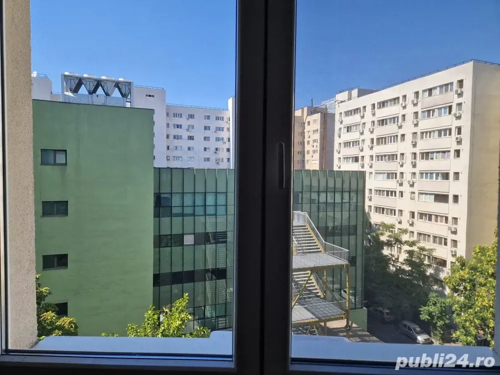 apartament 3 camere