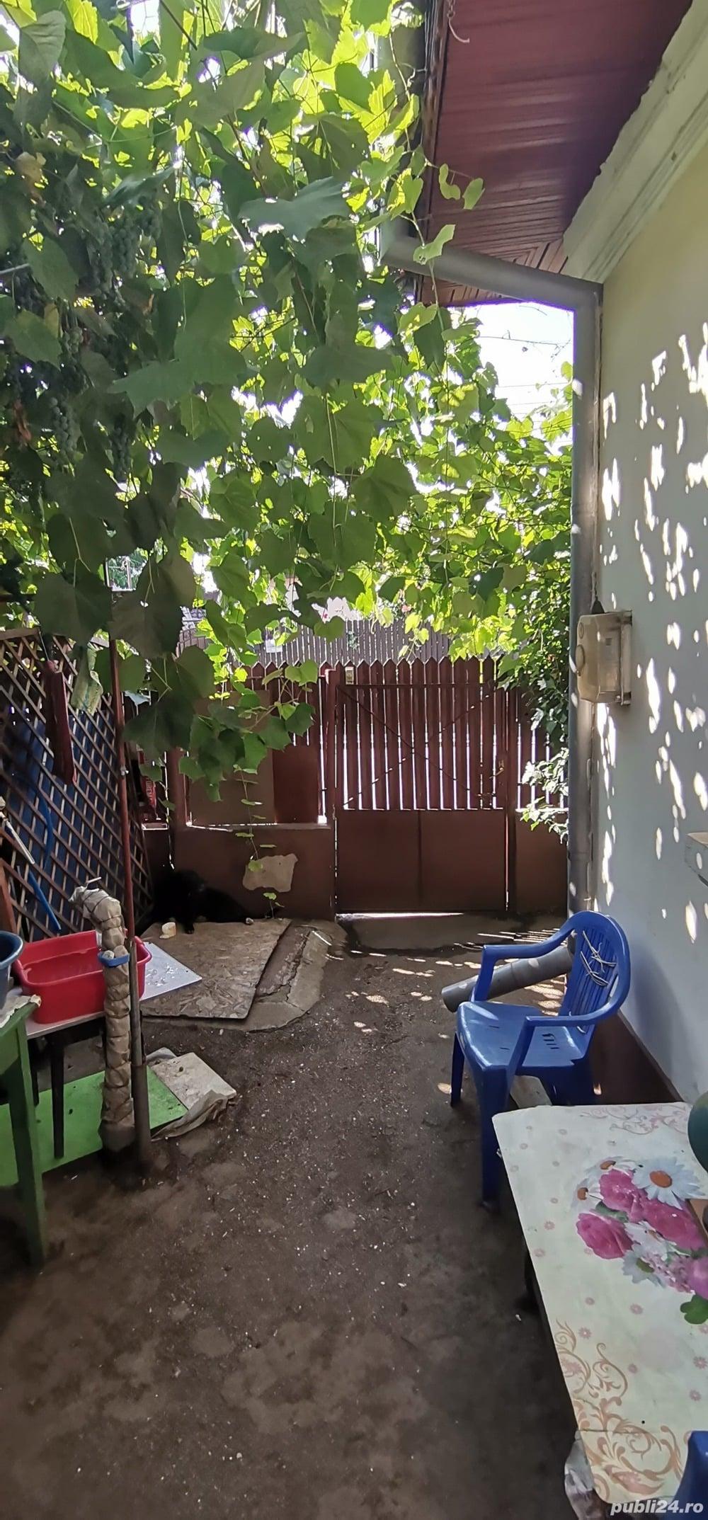 Proprietar casa Cartierul 23 Republica Catelu Carrefour Pantelimon Lacul Pantelimon