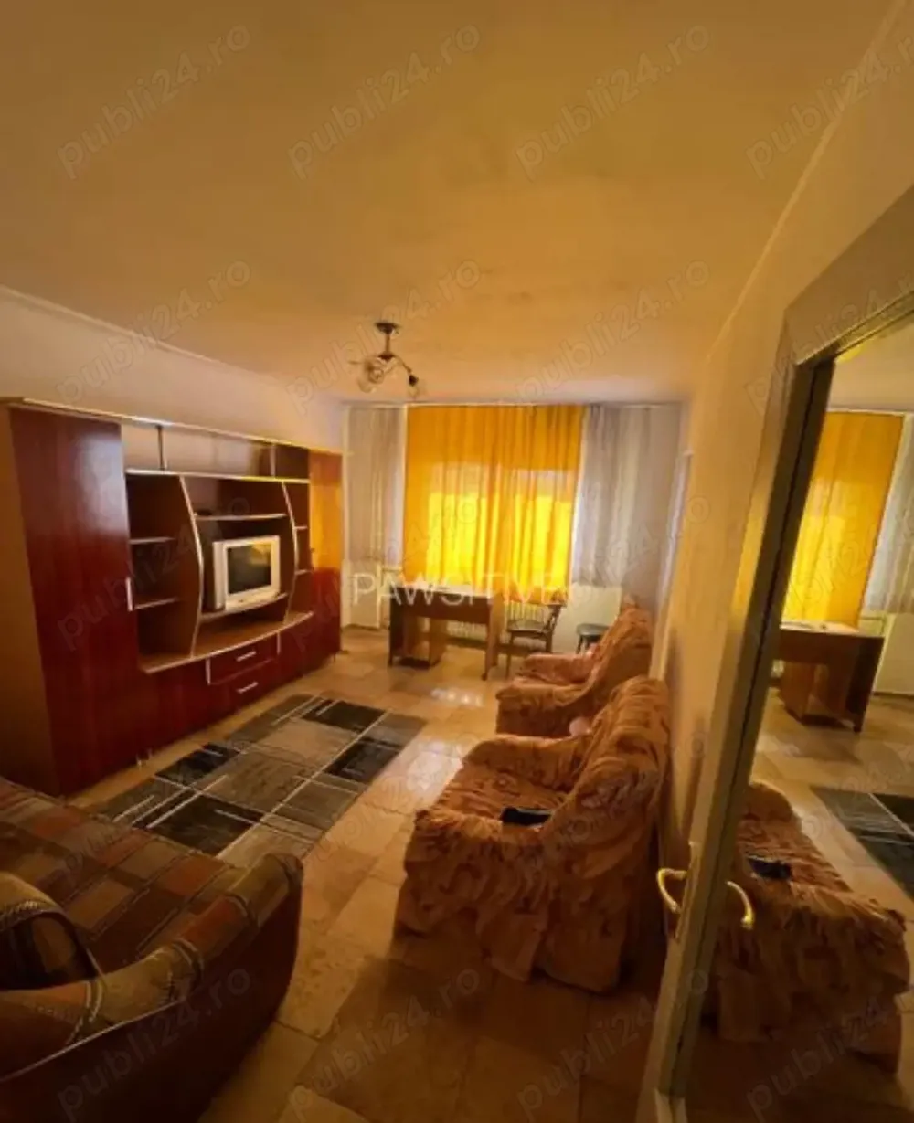 Vitan-Energeticienilor,Garsonieră Moderna