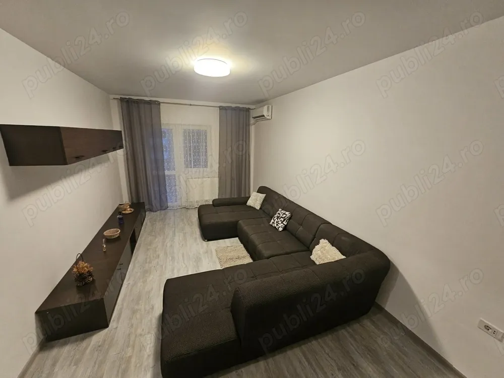 apartament 2 camerere Grand Kristal