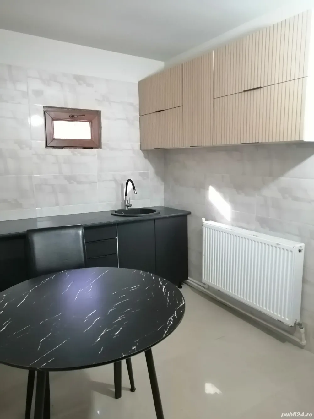 Închiriez casa in Floresti la marginea padurii