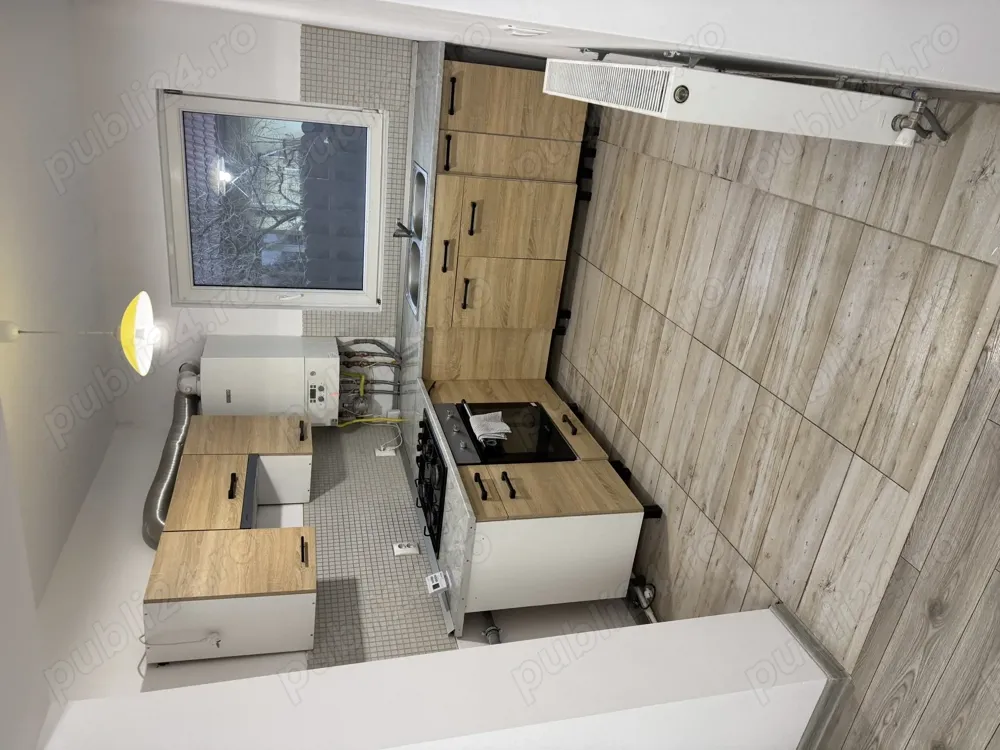 Închiriez casă Florești