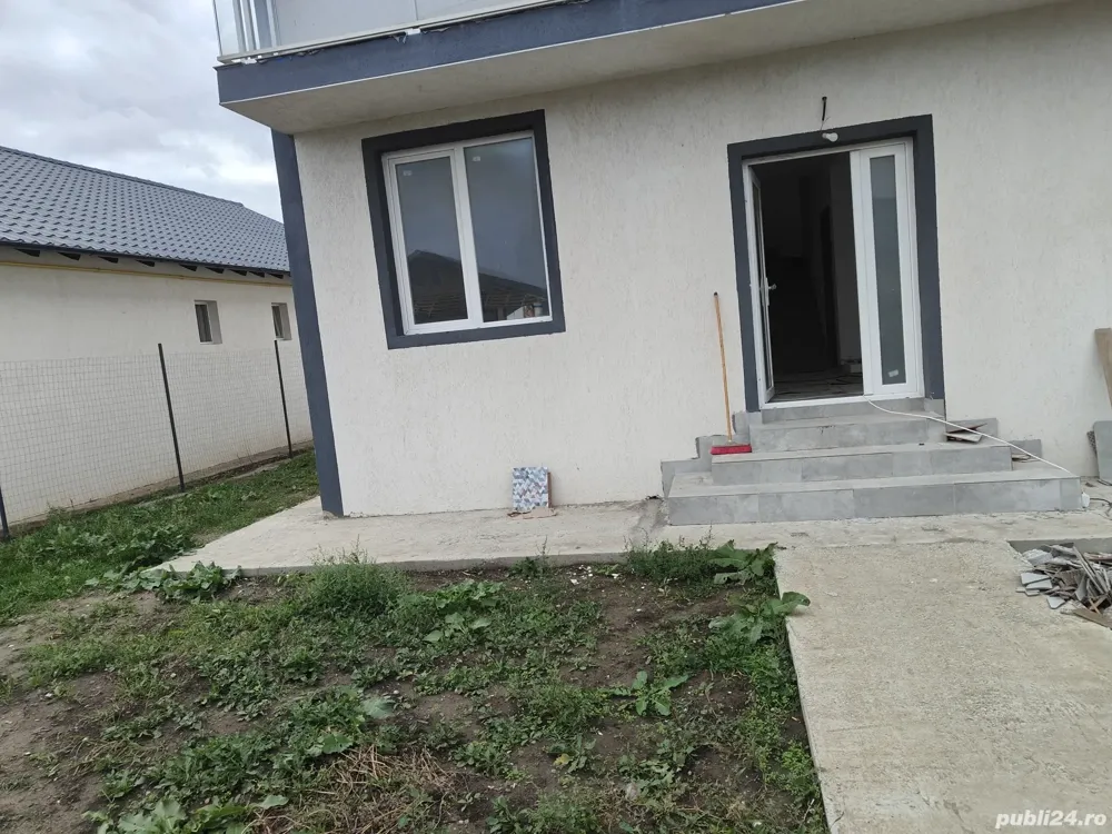 Închiriez vilă nouă Cumpăna - imagine 1