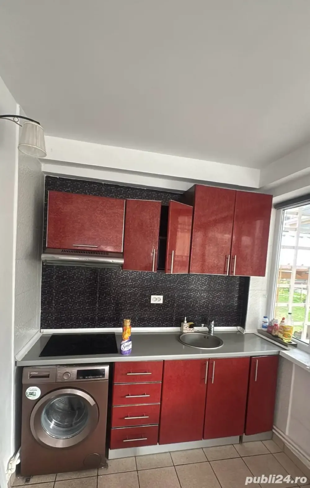 Vila de inchiriat Mamaia Nord - imagine 1