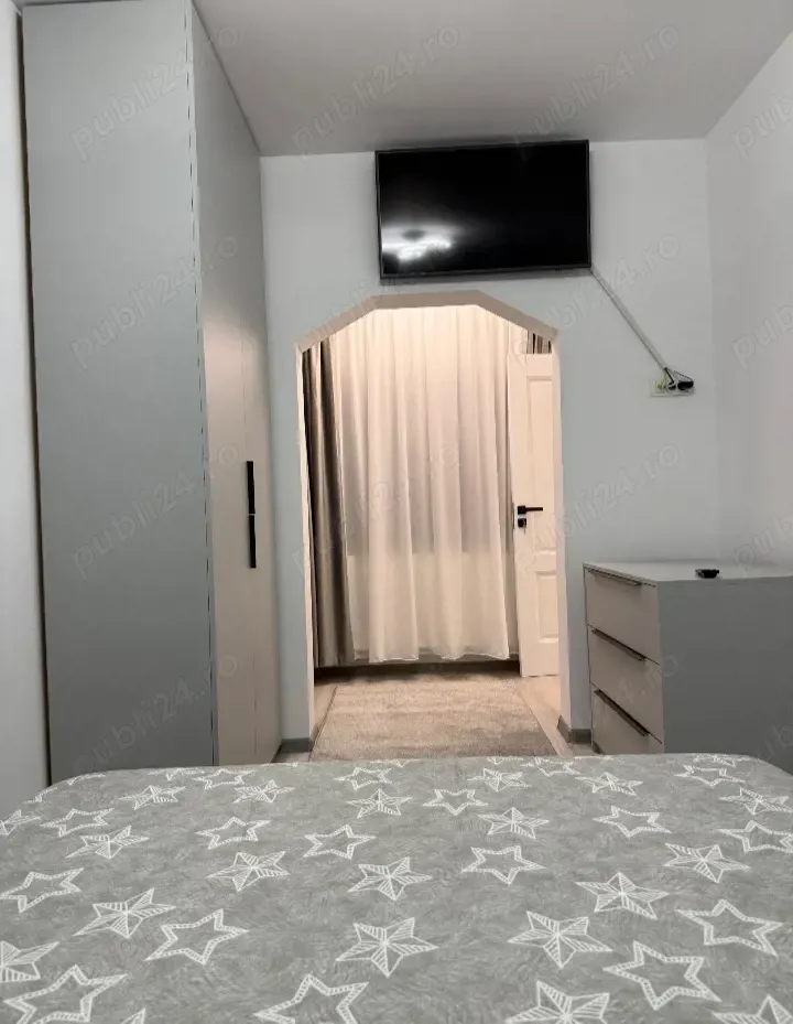 Casă la cheie de închiriat