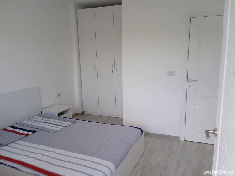 Camere la curte de inchiriat. - imagine 1