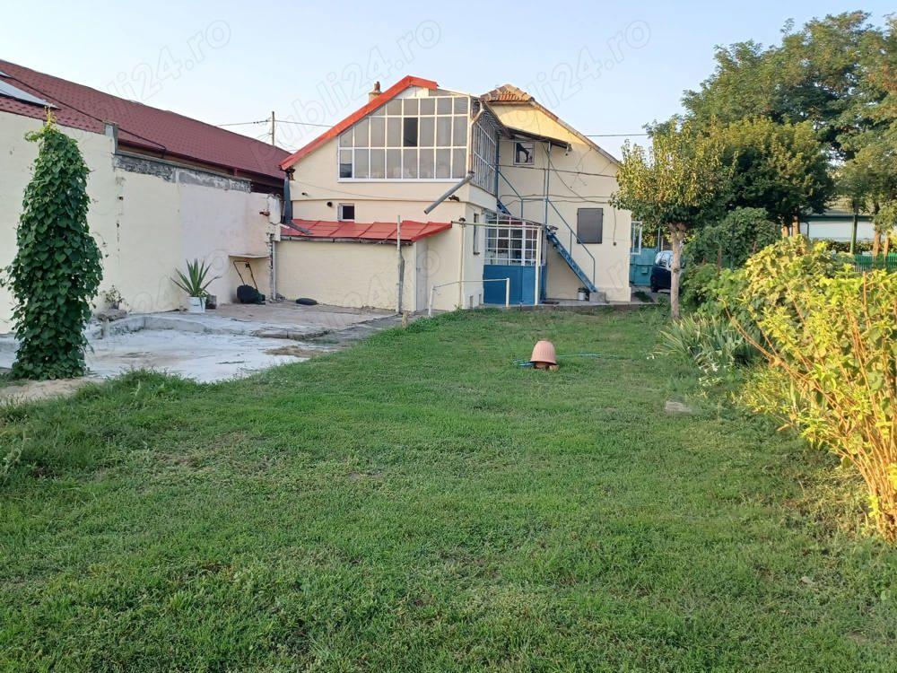 Vânzare casa 3 camere Constanța, teren total 500 mp, 89 mp suprafața construită, 220.000 euro, km 5