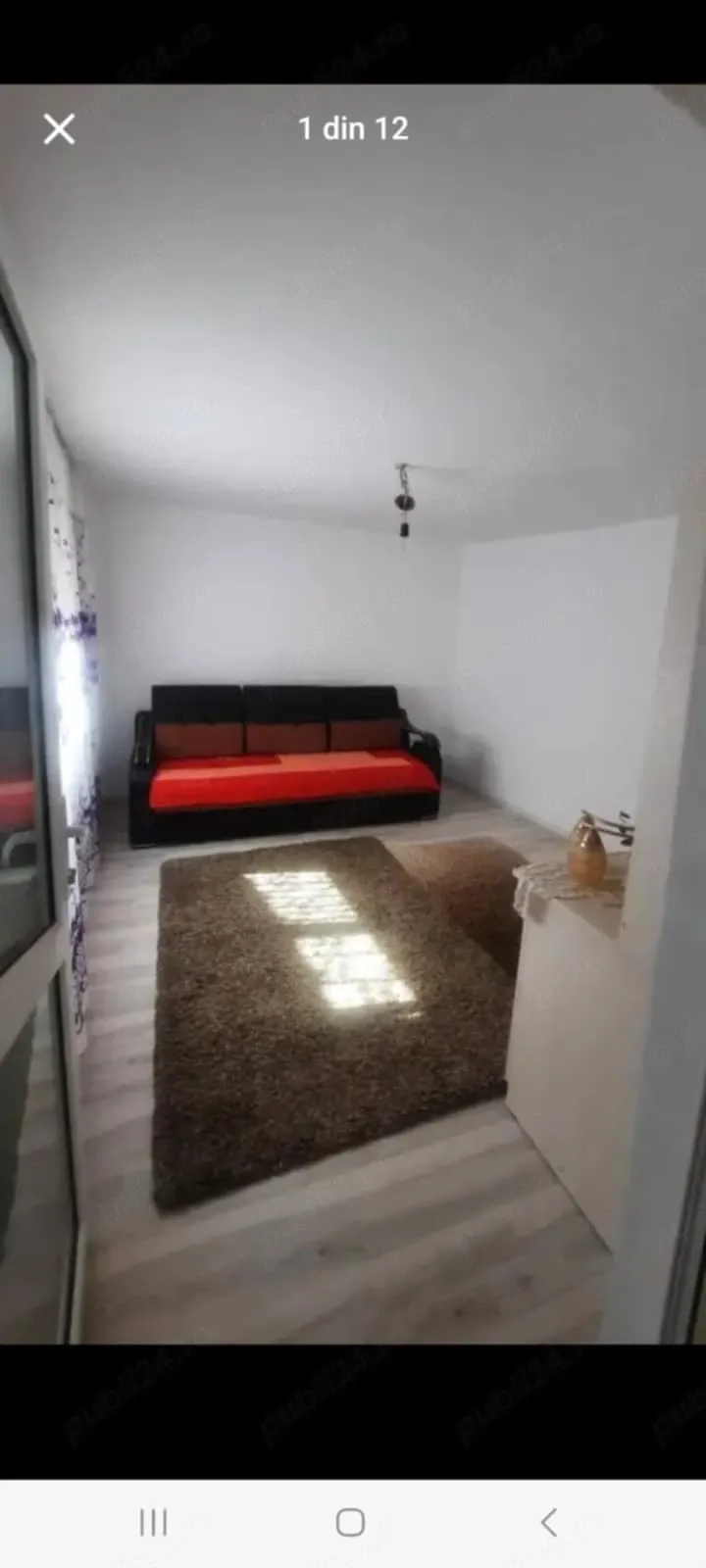 Casa de vanzare sau inchiriere km4-5