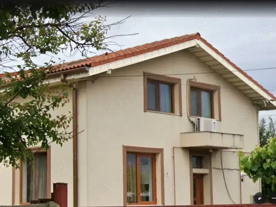 Casa finisata, 160 mp utili si 1200 mp teren, KM5, Constanta