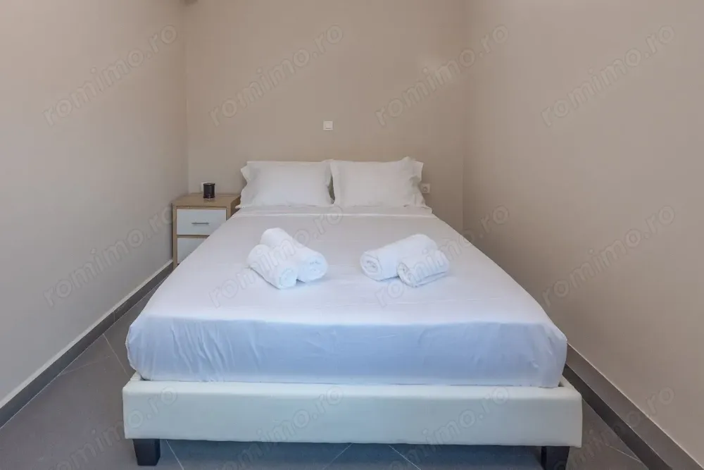 Apartament cu 2 camere de inchiriat in zona Tineretului