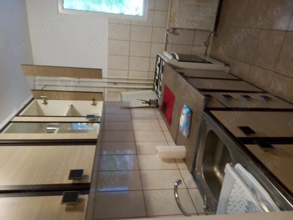 Inchiriez apartament 2 camere la 7 min de metrou aparatorii patriei