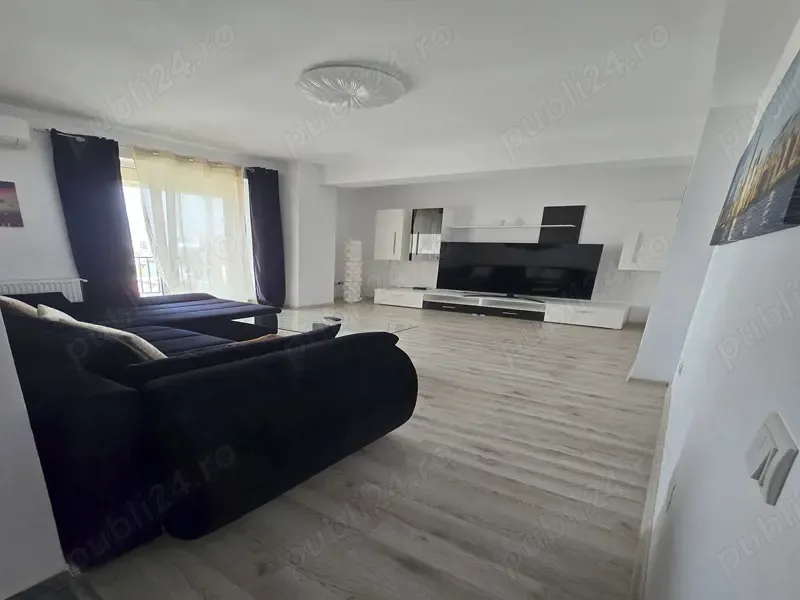 Inchiriere apartament 3 careme, zona Berceni, sector 4