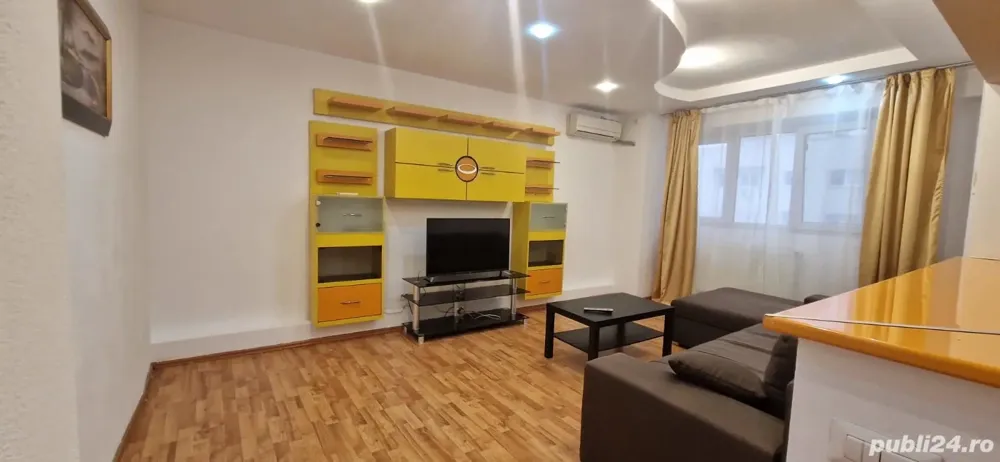 Apartament cu 3 cam de inchiriat