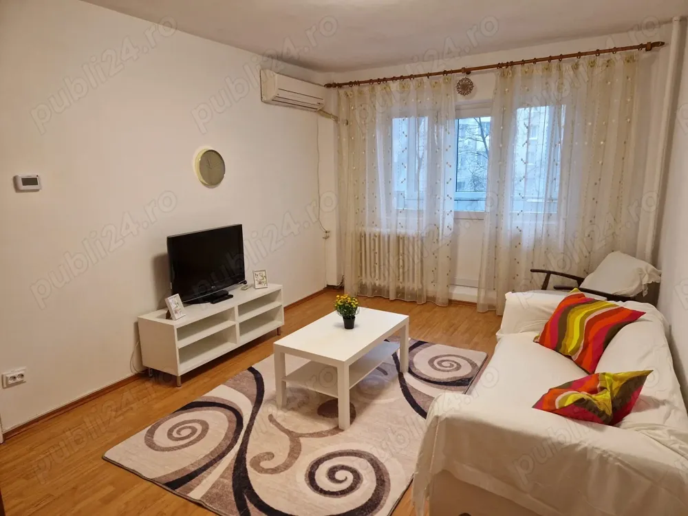 Inchiriere apartament 3 camere