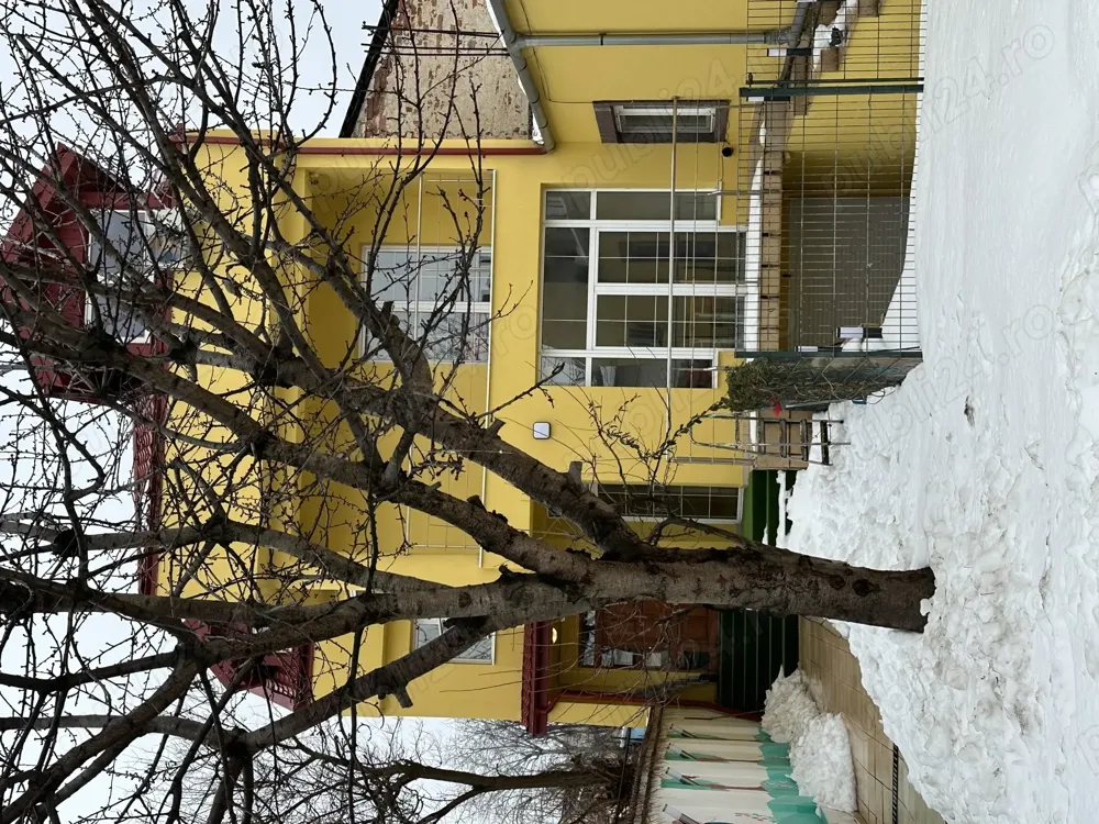 Vila de închiriat