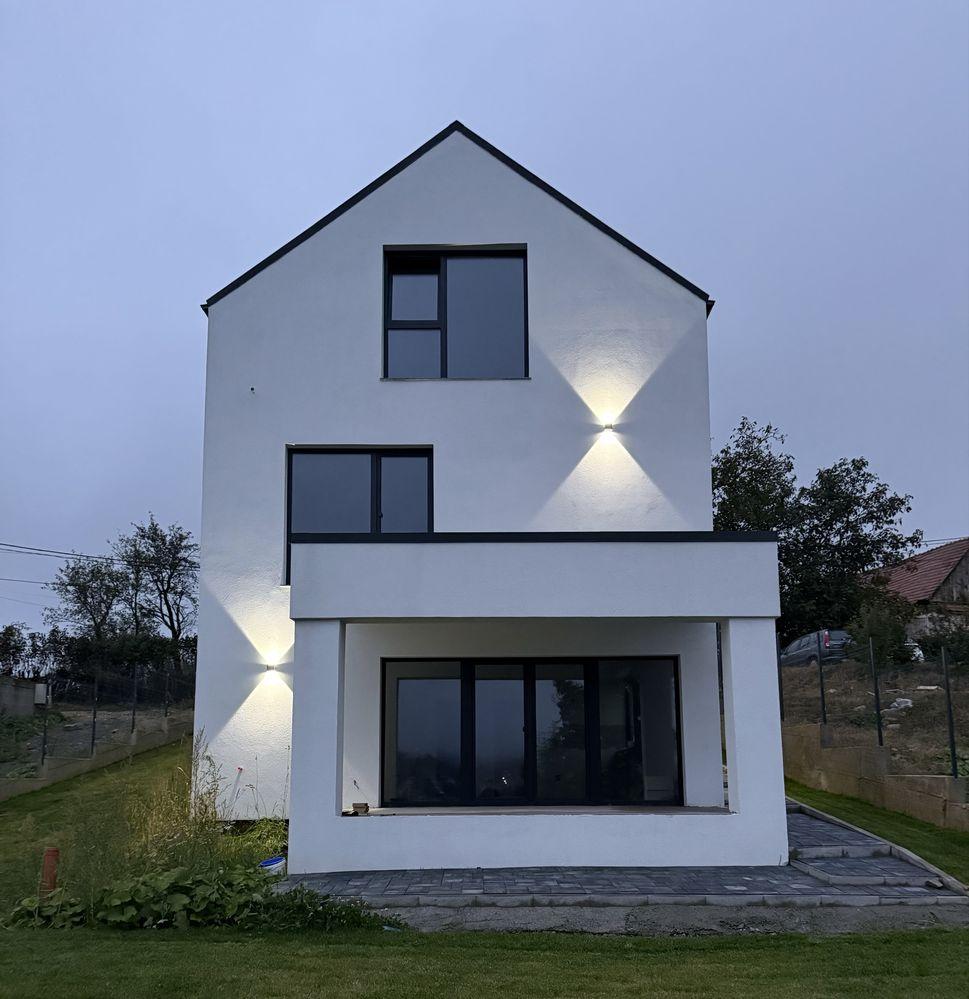 Casa individuala Feleac Feleacu