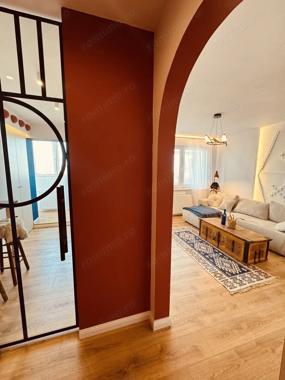 Apartament 2 camere Unirii