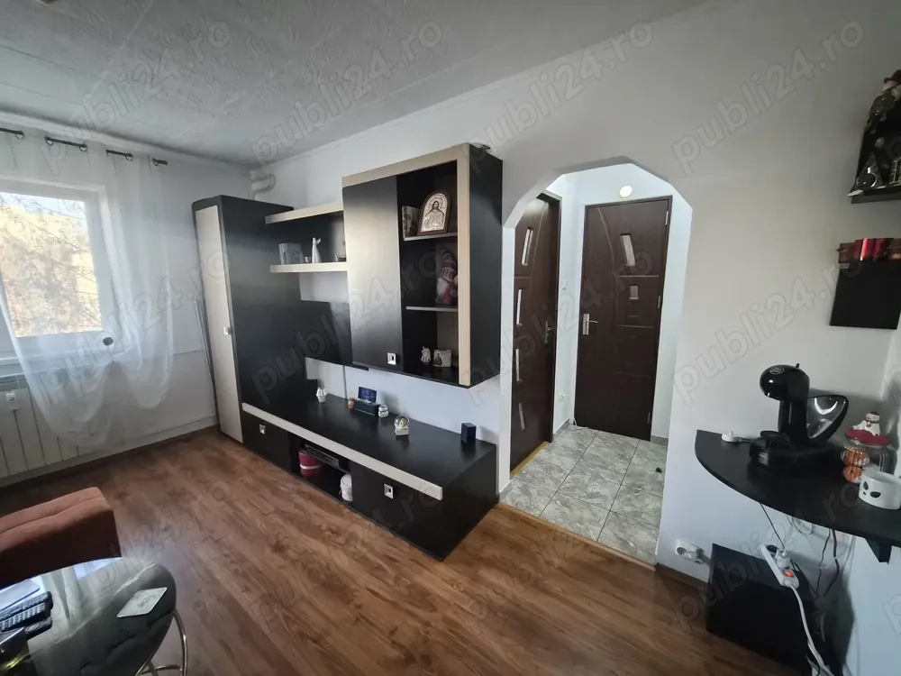 Vanzare apartament 2 camere - zona Constantin Brancoveanu