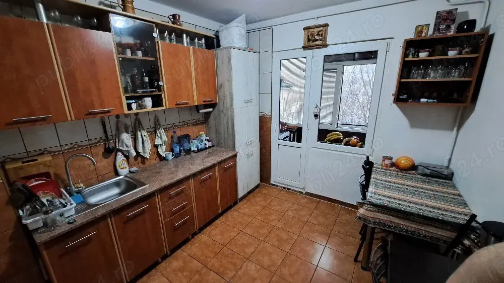 Apartament 2 camere, Berceni