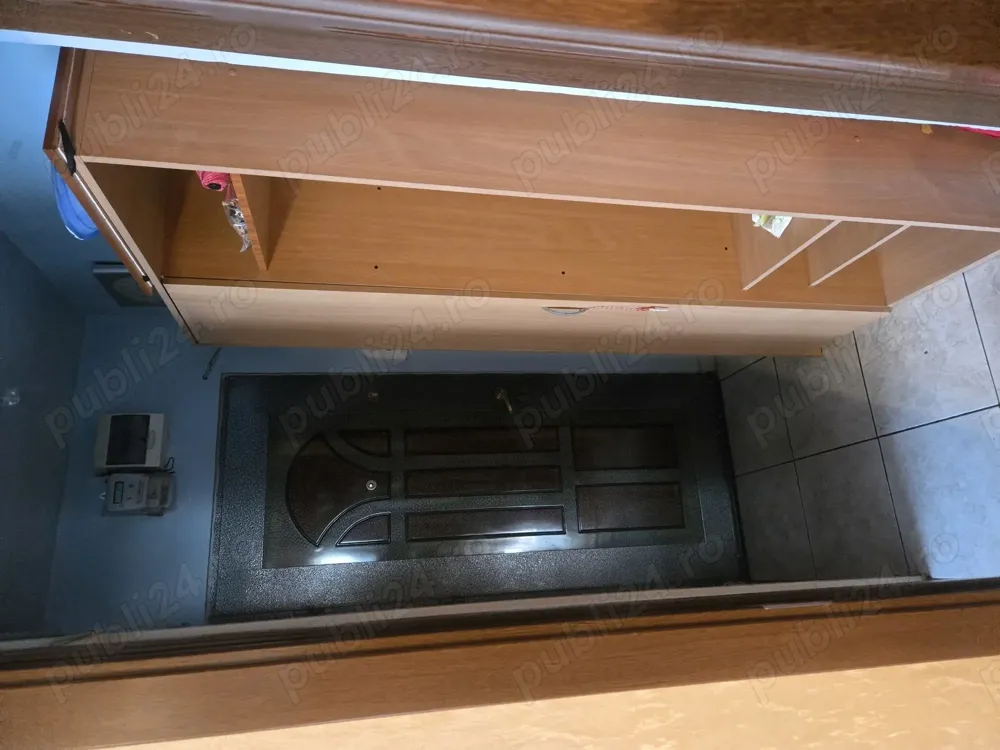 Vand apartament 2 camere Berceni