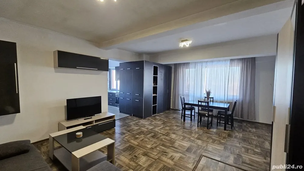 Apartament 2 camere Sun Plaza
