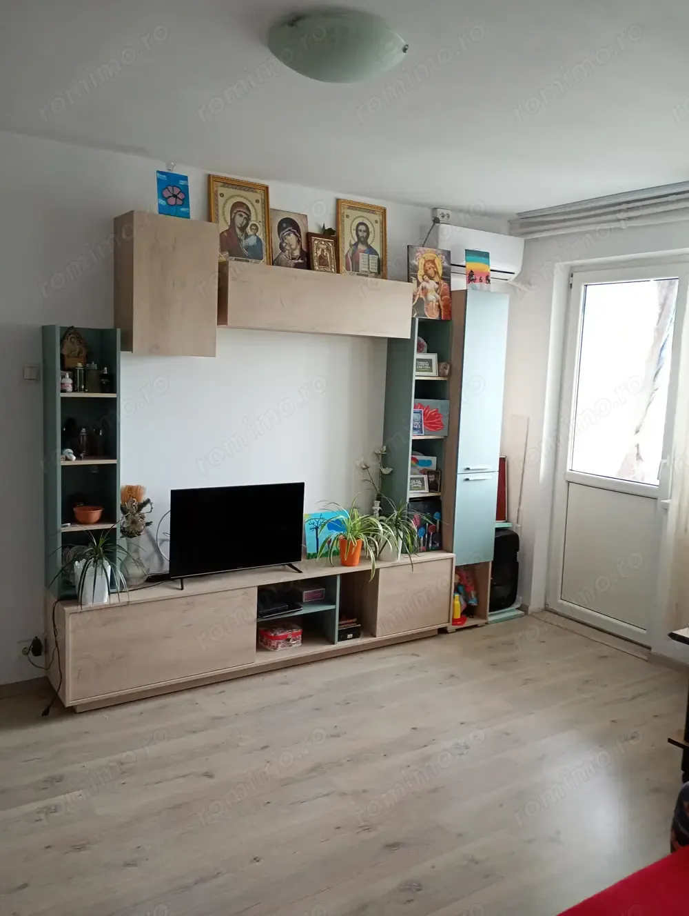 Zonă Dimitrie Cantemir (unirii) ap 2 camere