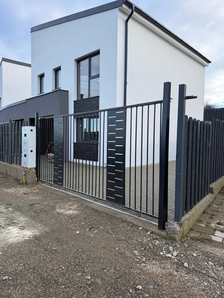 Casa cuplata in Dezmir direct de la constructor - imagine 1