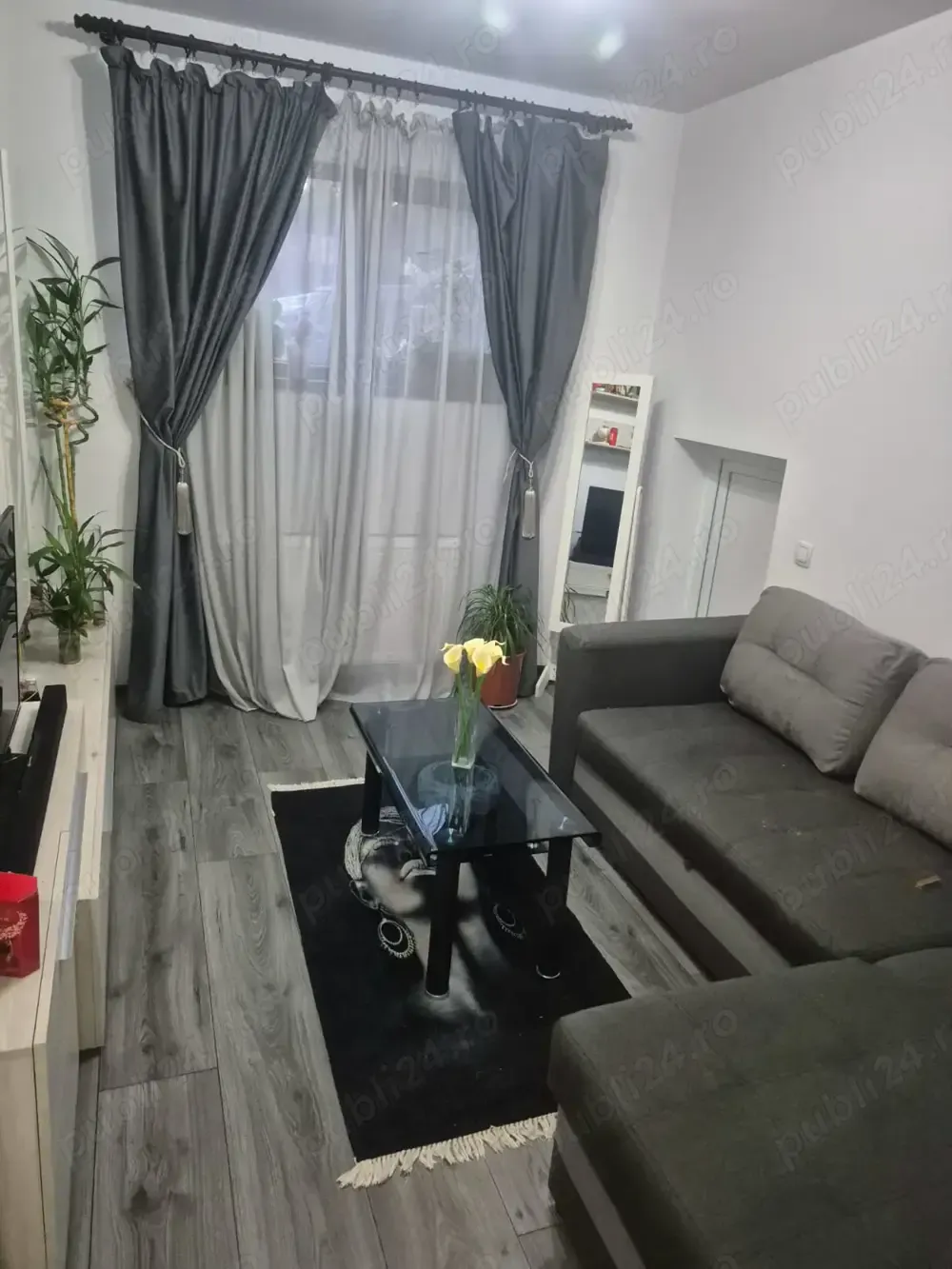 Apartament 2 camere pe Str. Aurel Persu - imagine 1