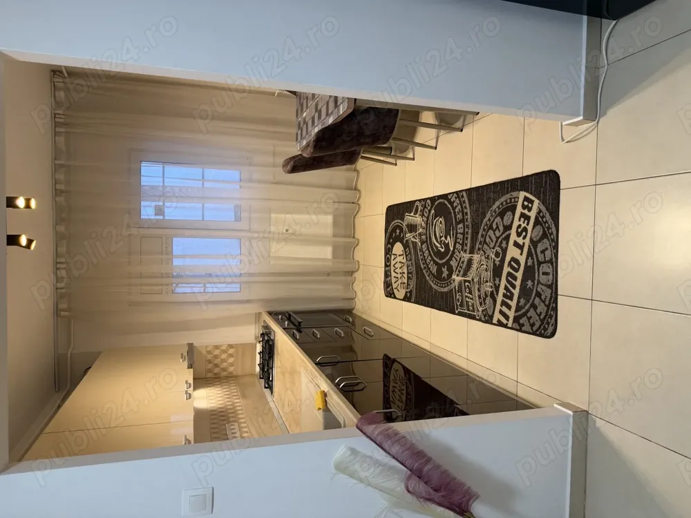 Ap 2 Cam Metrou Piata Sudului 2 Min Mobilat Utilat Bloc Anvelopat