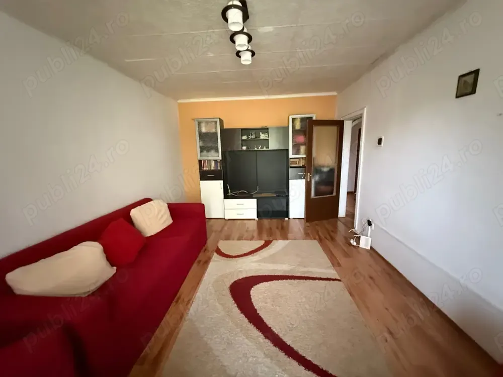 Metrou Piață Sudului- Sos Olteniței- apartament 3 camere