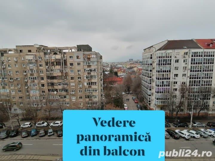 Vând apartament spațios cu 2 camere  85 mp (suprafața unui apartament cu 3 camere)