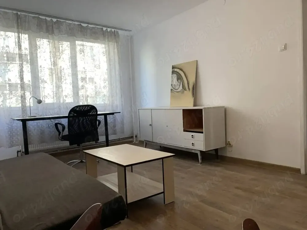 Apartament 3 Camere Aparatorii Patriei - imagine 1