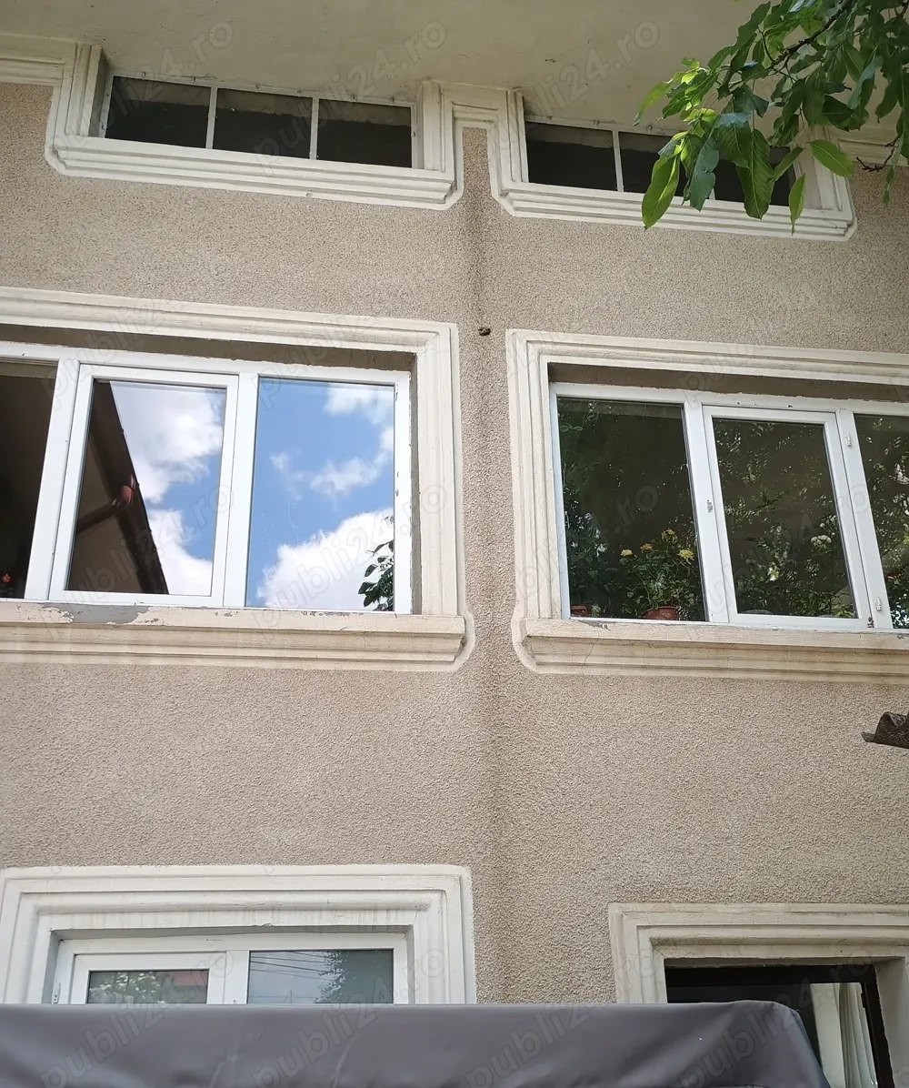 Vila ideala clinica Aparatorii Patriei 450 mp casa si teren