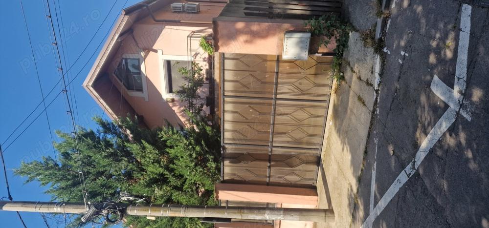 Vila zona brancoveanu , 500 mp construit  si teren 820 mp - imagine 1
